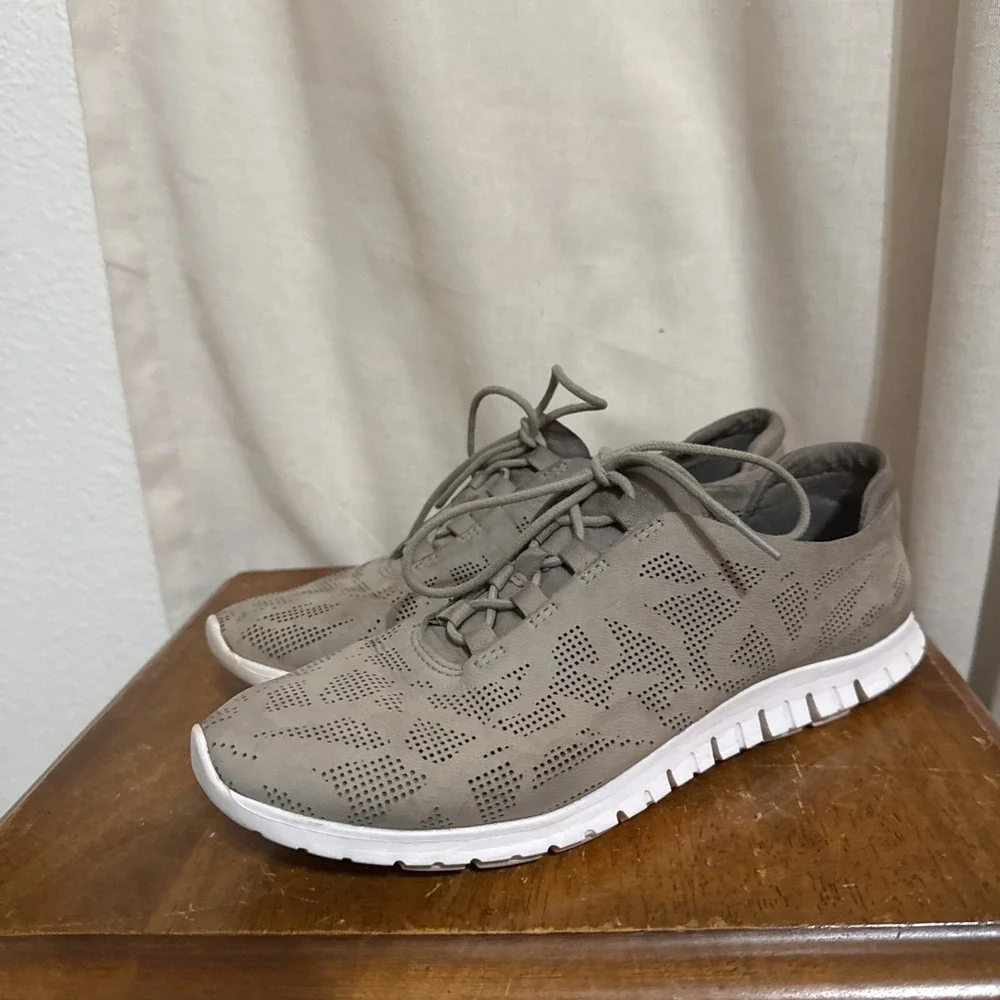 Cole Haan enhance your